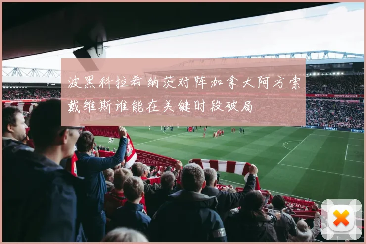 波黑科拉希纳茨对阵加拿大阿方索戴维斯谁能在关键时段破局
